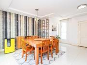 Sobrado para venda em São Lourenço de 186.75m² com 3...