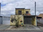 Sobrado para venda em São Marcos de 100.00m² com 4...