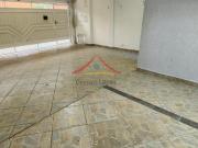 Sobrado para Venda em São Paulo, Bairro do Limão, 3...