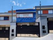 Sobrado para Venda em São Paulo, Cidade Lider, 2...