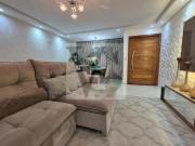 Sobrado para Venda em São Paulo, Freguesia do Ó, 3...