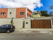 Sobrado para Venda em São Paulo, Jardim Consórcio, 3...