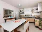 Sobrado para Venda em São Paulo, Jardim Monte Alegre, 2...