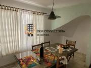 Sobrado para Venda em SÃ£o Paulo, Jardim Santa Cruz, 3...