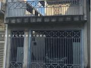 Sobrado para Venda em São Paulo, Jardim Sapopemba, 3...