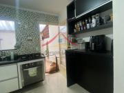 Sobrado para Venda em São Paulo, Loteamento City...