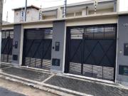 Sobrado para Venda em São Paulo, São Miguel Paulista, 3...