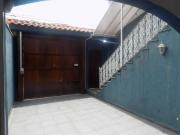 Sobrado para Venda em São Paulo / SP no bairro Vila...