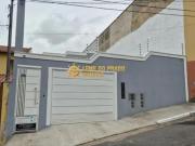 Sobrado para Venda em São Paulo, Vila Alpina, 2...