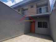 Sobrado para Venda em São Paulo, Vila Bancária Munhoz, 2...