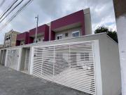 Sobrado para Venda em São Paulo, Vila Carrão, 2...