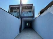 Sobrado para Venda em São Paulo, Vila Carrão, 3...