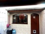 Sobrado para Venda em SÃ£o Paulo, Vila CuruÃ§a, 2...