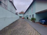 Sobrado para Venda em São Paulo, Vila Gumercindo, 3...