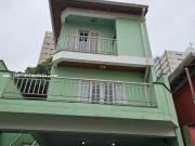 Sobrado para Venda em São Paulo, Vila Ipojuca, 3...