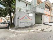 Sobrado para Venda em São Paulo, Vila Nova Cachoeirinha,...