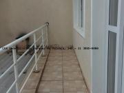 Sobrado para Venda em São Paulo, Vila Regente Feijó, 5...