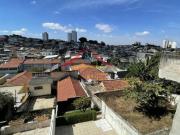 Sobrado para Venda em São Paulo, Vila Santa Maria, 2...