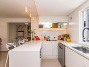 Sobrado para venda em São Pedro de 151.00m² com 3...