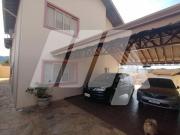 Sobrado para venda em São Pedro de 290.00m² com 4...