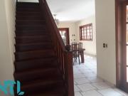 Sobrado para Venda em São Sebastião, Arrastão, 3...