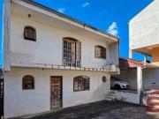 Sobrado para venda em Santa Cândida de 110.00m² com 3...