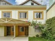 Sobrado para venda em Santa Cândida de 120.00m² com 3...