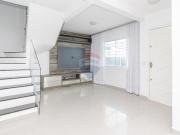 Sobrado para venda em Santa Cândida de 87.20m² com 3... Sobrado para venda em Santa Cândida de 87.20m² com 3...