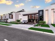 Sobrado para venda em Santa Felicidade de 130.00m² com 3...