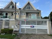 Sobrado para venda em Santa Felicidade em Curitiba...