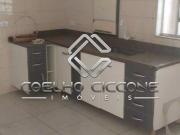 Sobrado para venda em Santa Maria de 150.00m² com 2...