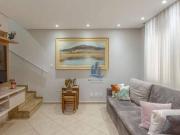 Sobrado para venda em Santa Maria de 200.00m² com 3...