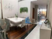 Sobrado para venda em Santa Maria de 200.00m² com 3...