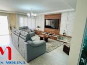Sobrado para venda em Santa Paula de 210.00m² com 4...