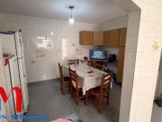 Sobrado para venda em Santa Paula de 240.00m² com 3...