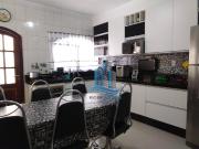 Sobrado para venda em Santa Paula em São Caetano Do Sul...