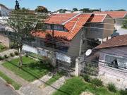 Sobrado para venda em Santa Quitéria em Curitiba Paraná...