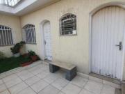 Sobrado para venda em Santana com 4 quartos, sendo 3...