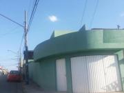 Sobrado para Venda em Santo André, Jardim do Estádio, 2...