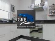 Sobrado para Venda em Santo André, Jardim do Estádio, 3...