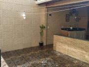 Sobrado para Venda em Santo André, JARDIM GUARARÁ, 3...