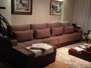 Sobrado para Venda em Santo André, Paraíso, 3...