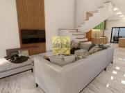 Sobrado para Venda em Santo André, Parque Jaçatuba, 3... Sobrado para Venda em Santo André, Parque Jaçatuba, 3...