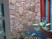 Sobrado para Venda em Santo André, Parque Oratório, 4...