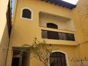 Sobrado para Venda em Santo André, Vila Camilópolis, 2...