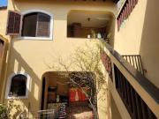 Sobrado para Venda em Santo André, Vila Camilópolis, 3...