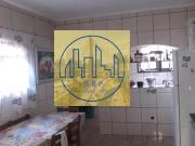 Sobrado para Venda em Santo André, Vila Curuçá, 4...