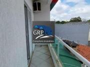 Sobrado para Venda em Santo André, Vila Floresta, 3...