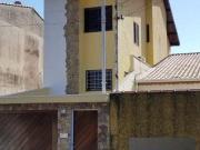 Sobrado para Venda em Santo André, Vila Floresta, 3...