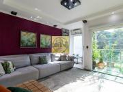 Sobrado para Venda em Santo André, Vila Guiomar, 3...